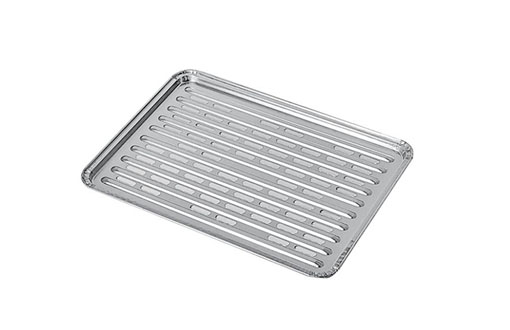 Grill pan
